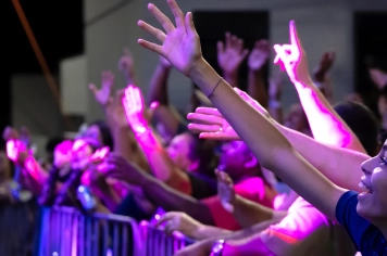 Foto - Show de Aniversário - Lupércio 72 Anos