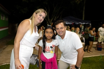 Foto - Réveillon Santa Terezinha 2026