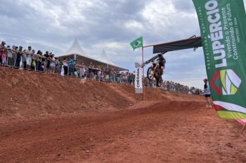 Foto - EVENTO MOTOCROSS FEST