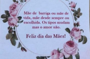 Dia das Mães