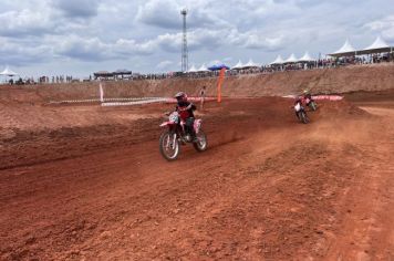 Foto - EVENTO MOTOCROSS FEST