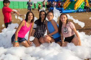 Foto - Criança Feliz 2024 - Santa Terezinha