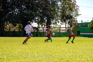 Foto - Jogos da Juventude do Estado de São Paulo em Santa Terezinha