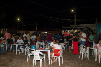 Foto - Feira do Empreendedor