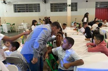 Foto - Comemoração ao Dia das Mães - 2023