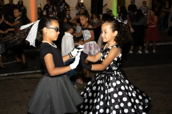 Foto - Natal Iluminado Lupércio 2025