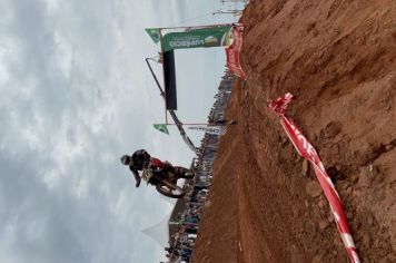 Foto - EVENTO MOTOCROSS FEST