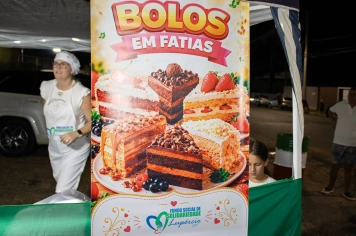 Foto - Feira do Empreendedor - Dia do Trabalhador
