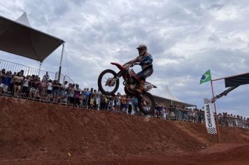 Foto - EVENTO MOTOCROSS FEST