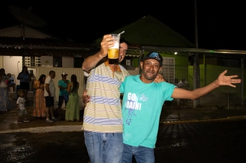 Foto - Réveillon Santa Terezinha 2026