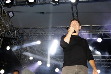 Foto - Show de Aniversário - Lupércio 72 Anos