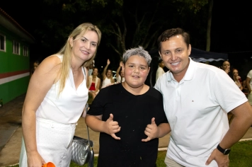 Foto - Réveillon Santa Terezinha 2026