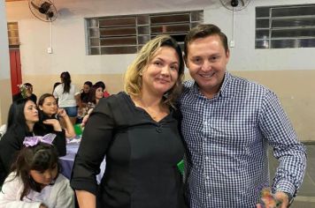 Foto - Comemoração ao Dia das Mães - 2023