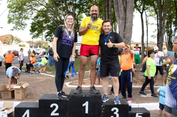 Foto - Circuito Regional de Caminhada e Corrida Kids Etapa Lupércio