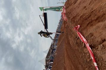 Foto - EVENTO MOTOCROSS FEST