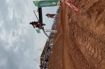 Foto - EVENTO MOTOCROSS FEST