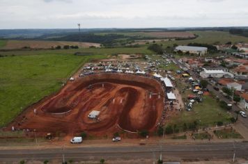 Foto - EVENTO MOTOCROSS FEST