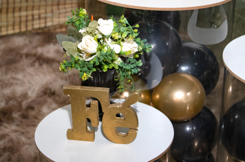 Foto - Festa da Família Projeto Estrela-Guia 2025