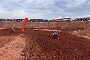 Foto - EVENTO MOTOCROSS FEST