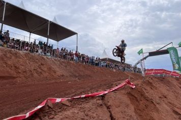 Foto - EVENTO MOTOCROSS FEST