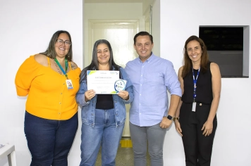 Foto - Evento Empreendedores - Resultados que Marcam