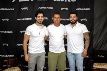 Foto - Réveillon Santa Terezinha 2026