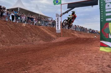 Foto - EVENTO MOTOCROSS FEST