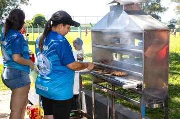 Foto - Jogos da Juventude do Estado de São Paulo em Santa Terezinha