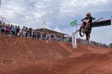 Foto - EVENTO MOTOCROSS FEST