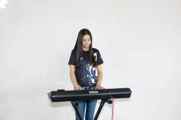 Foto - Circuito Regional de Caminhada e Corrida Kids Etapa Lupércio