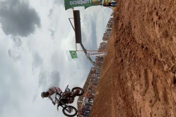 Foto - EVENTO MOTOCROSS FEST