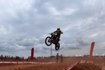 Foto - EVENTO MOTOCROSS FEST