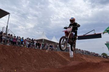 Foto - EVENTO MOTOCROSS FEST