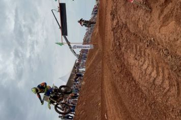 Foto - EVENTO MOTOCROSS FEST