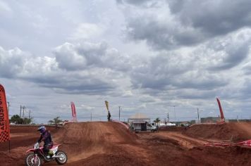 Foto - EVENTO MOTOCROSS FEST