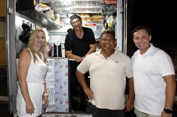 Foto - Réveillon Santa Terezinha 2026