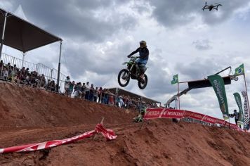 Foto - EVENTO MOTOCROSS FEST