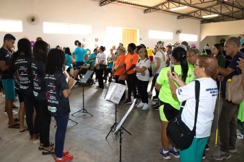 Foto - Circuito Regional de Caminhada e Corrida Kids Etapa Lupércio