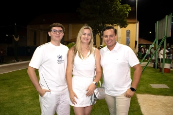 Foto - Réveillon Santa Terezinha 2026