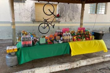 Foto - 7 de Setembro - Comemoração do Dia da Independência do Brasil