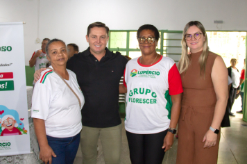 Foto - 3ª Conferência Municipal do Idoso