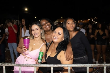 Foto - Show de Aniversário - Lupércio 72 Anos