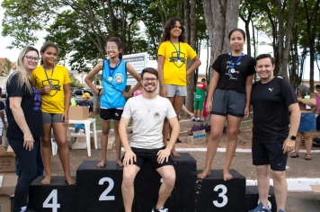 Foto - Circuito Regional de Caminhada e Corrida Kids Etapa Lupércio