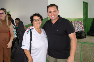 Foto - 3ª Conferência Municipal do Idoso
