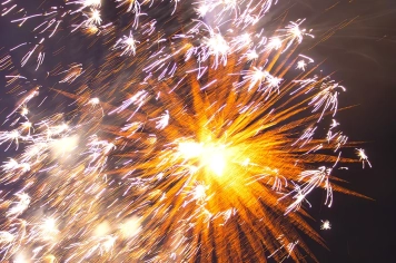 Foto - Réveillon Santa Terezinha 2026