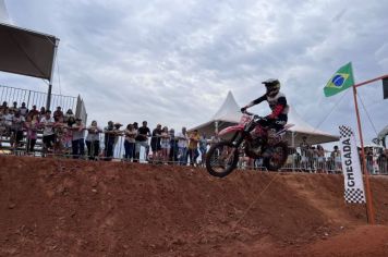 Foto - EVENTO MOTOCROSS FEST