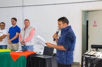 Foto - 14ª Conferência Municipal de Assistência Social