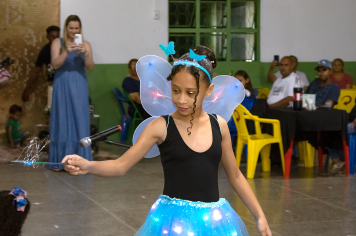 Foto - Festa da Família Projeto Estrela-Guia 2025