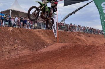 Foto - EVENTO MOTOCROSS FEST