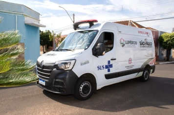 Foto - Circuito Regional de Caminhada e Corrida Kids Etapa Lupércio
